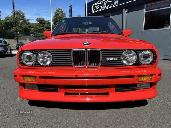 Used BMW M3 for sale - 75226262: Photo 4