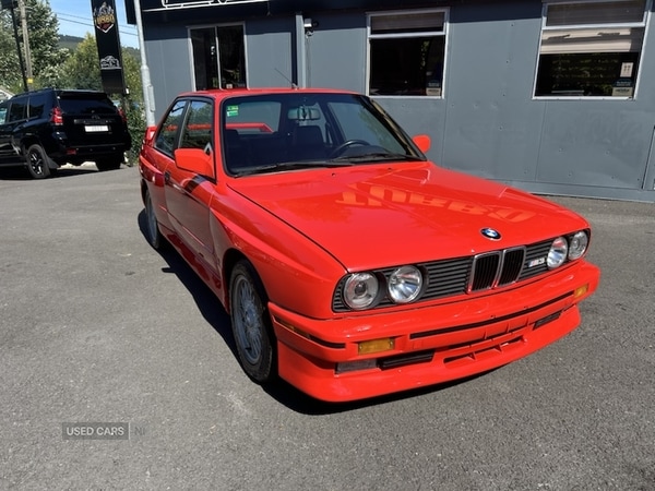 Used BMW M3 for sale - 75226262: Photo 6
