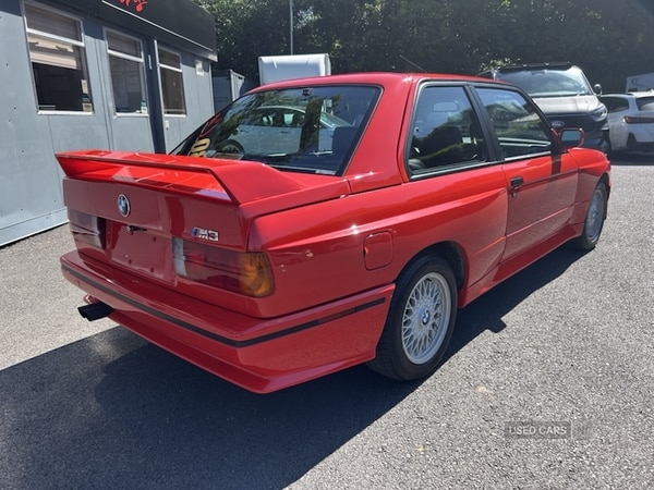 Used BMW M3 for sale - 75226262: Photo 9