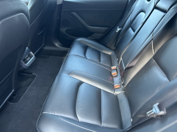 Used Tesla Model 3 2020 for sale - 76409847: Photo 11