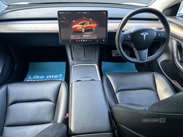 Used Tesla Model 3 2020 for sale - 76409847: Photo 12