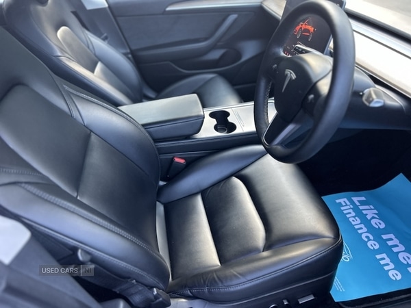 Used Tesla Model 3 2020 for sale - 76409847: Photo 13