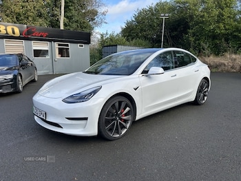 Used Tesla Model 3 2020 for sale - 76409847: Photo