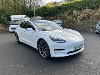 Used Tesla Model 3 2020 for sale - 76409847: Photo
