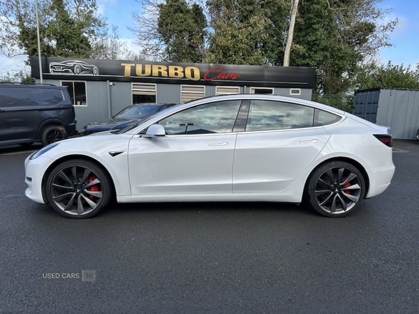 Used Tesla Model 3 2020 for sale - 76409847: Photo 4