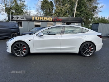 Used Tesla Model 3 2020 for sale - 76409847: Photo