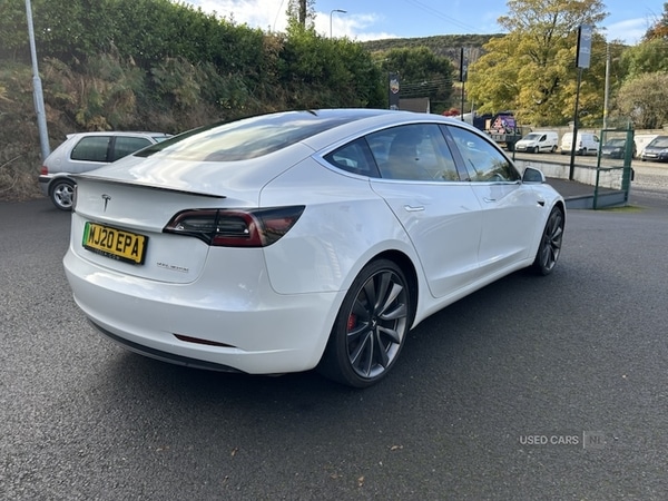 Used Tesla Model 3 2020 for sale - 76409847: Photo 7
