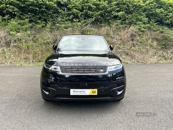 Used Land Rover Range Rover Sport 2023 for sale - 78890479: Photo