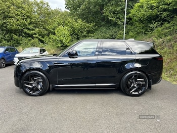 Used Land Rover Range Rover Sport 2023 for sale - 78890479: Photo