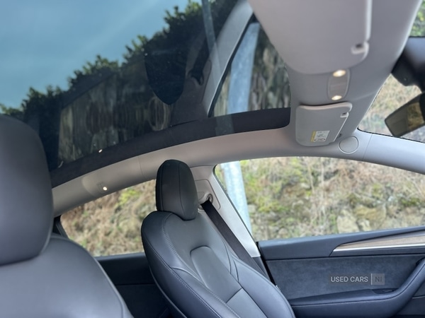 Used Tesla Model Y 2022 for sale - 77958924: Photo 10