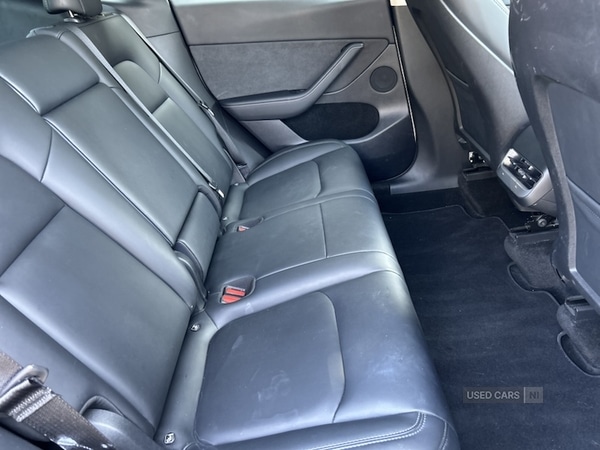 Used Tesla Model Y 2022 for sale - 77958924: Photo 12