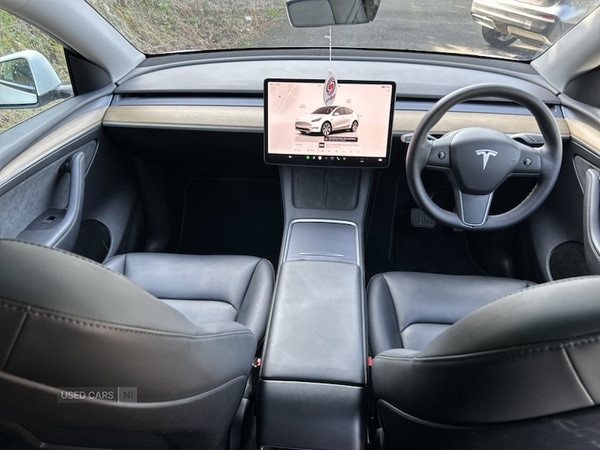 Used Tesla Model Y 2022 for sale - 77958924: Photo 13