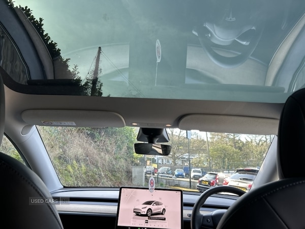 Used Tesla Model Y 2022 for sale - 77958924: Photo 14