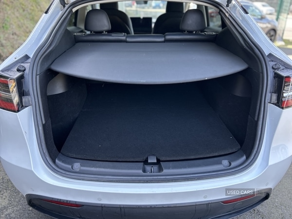 Used Tesla Model Y 2022 for sale - 77958924: Photo 16
