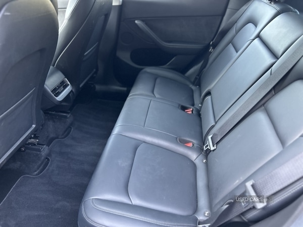 Used Tesla Model Y 2022 for sale - 77958924: Photo 17