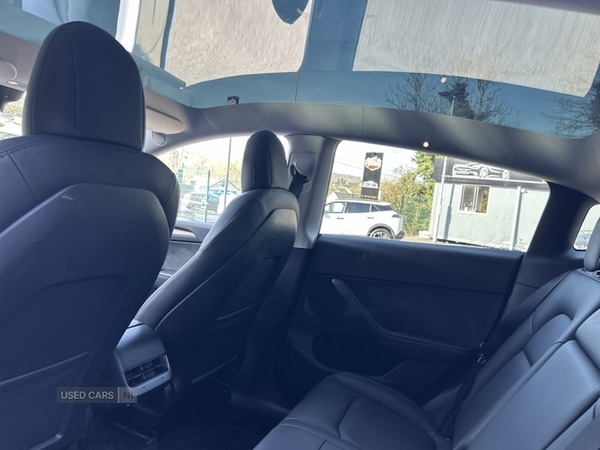 Used Tesla Model Y 2022 for sale - 77958924: Photo 18