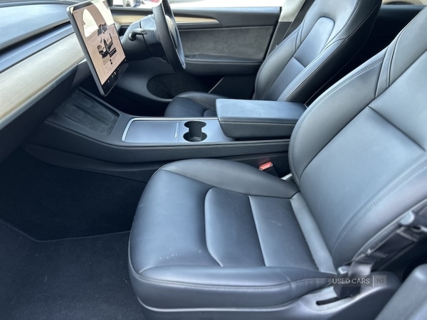 Used Tesla Model Y 2022 for sale - 77958924: Photo 19