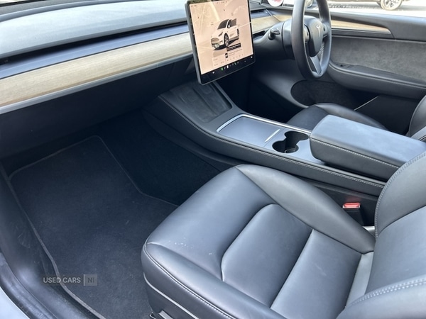 Used Tesla Model Y 2022 for sale - 77958924: Photo 20