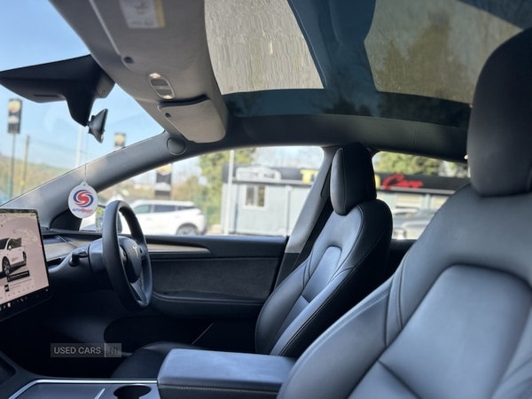 Used Tesla Model Y 2022 for sale - 77958924: Photo 21