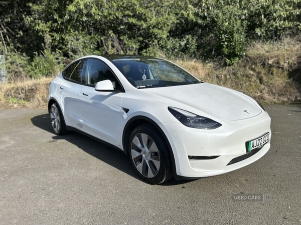 Used Tesla Model Y 2022 for sale - 77958924: Photo 3