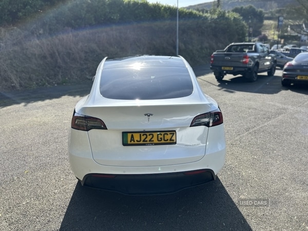 Used Tesla Model Y 2022 for sale - 77958924: Photo 6