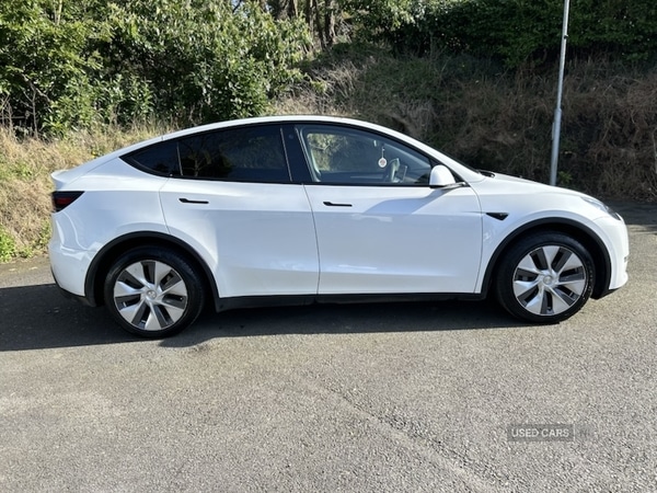 Used Tesla Model Y 2022 for sale - 77958924: Photo 8