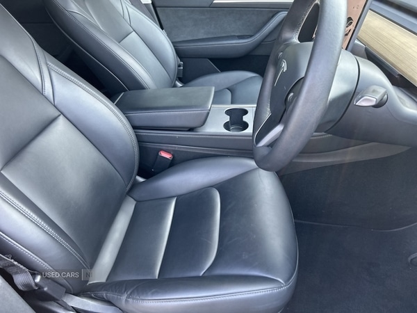 Used Tesla Model Y 2022 for sale - 77958924: Photo 9