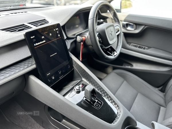 Used Polestar Polestar 2 2023 for sale - 78171704: Photo 15