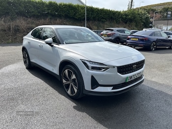Polestar Polestar 2 feature image
