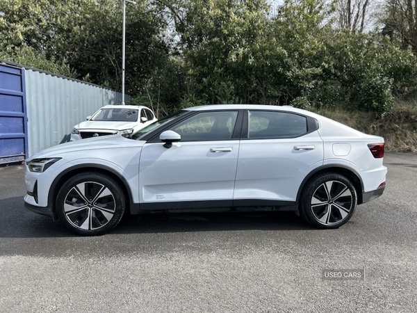 Used Polestar Polestar 2 2023 for sale - 78171704: Photo 4