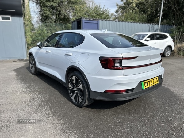 Used Polestar Polestar 2 2023 for sale - 78171704: Photo 5
