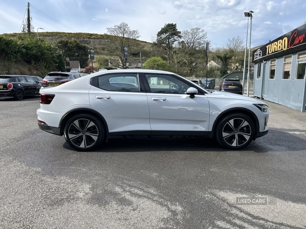 Used Polestar Polestar 2 2023 for sale - 78171704: Photo 8