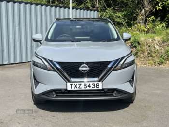 Used Nissan Qashqai 2024 for sale - 75024694: Photo
