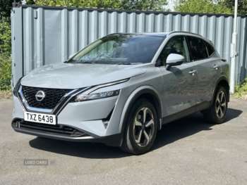 Used Nissan Qashqai 2024 for sale - 75024694: Photo