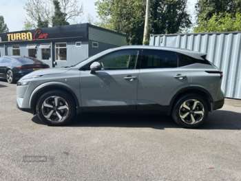 Used Nissan Qashqai 2024 for sale - 75024694: Photo