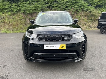 Used Land Rover Discovery 2025 for sale - 79000197: Photo