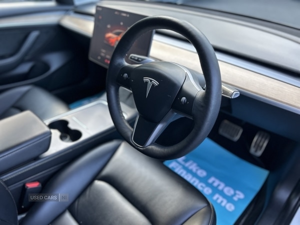 Used Tesla Model 3 2020 for sale - 76702632: Photo 14