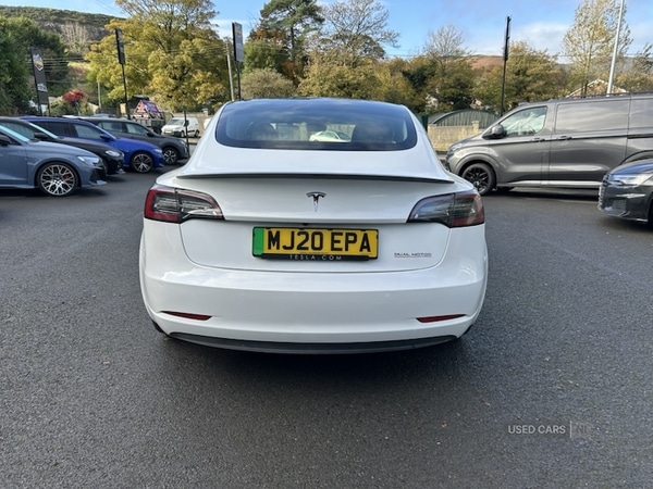 Used Tesla Model 3 2020 for sale - 76702632: Photo 6