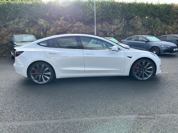 Used Tesla Model 3 2020 for sale - 76702632: Photo 8