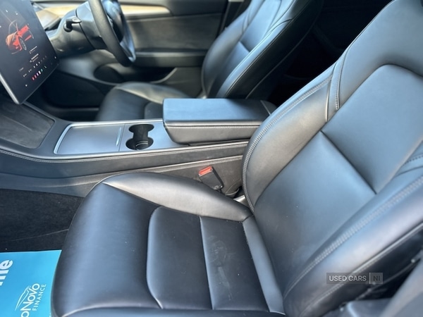 Used Tesla Model 3 2020 for sale - 76702632: Photo 9