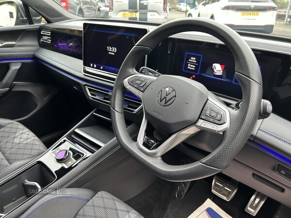 Used Volkswagen Tiguan 2024 for sale - 77825569: Photo 13