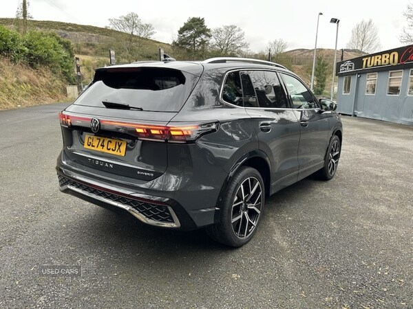 Used Volkswagen Tiguan 2024 for sale - 77825569: Photo 7