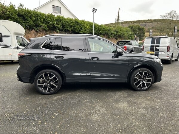 Used Volkswagen Tiguan 2024 for sale - 77825569: Photo 8