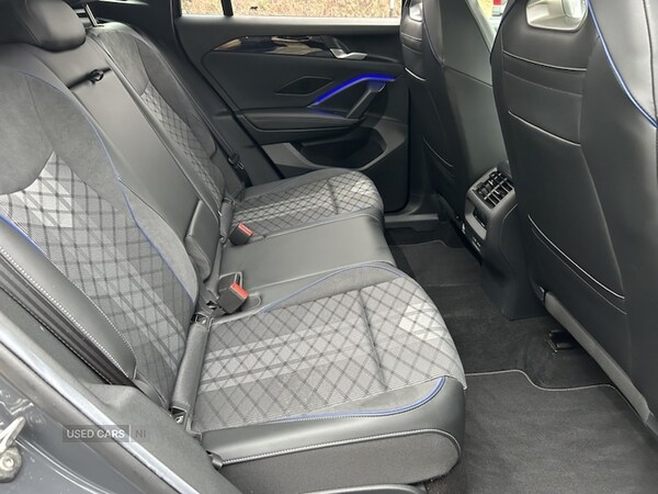 Used Volkswagen Tiguan 2024 for sale - 77825569: Photo 9