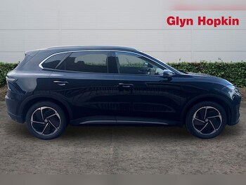 Used MG MGS5 2025 for sale - 77122578: Photo