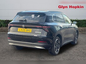 Used MG MGS5 2025 for sale - 77122578: Photo