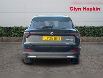 Used MG MGS5 2025 for sale - 77122578: Photo