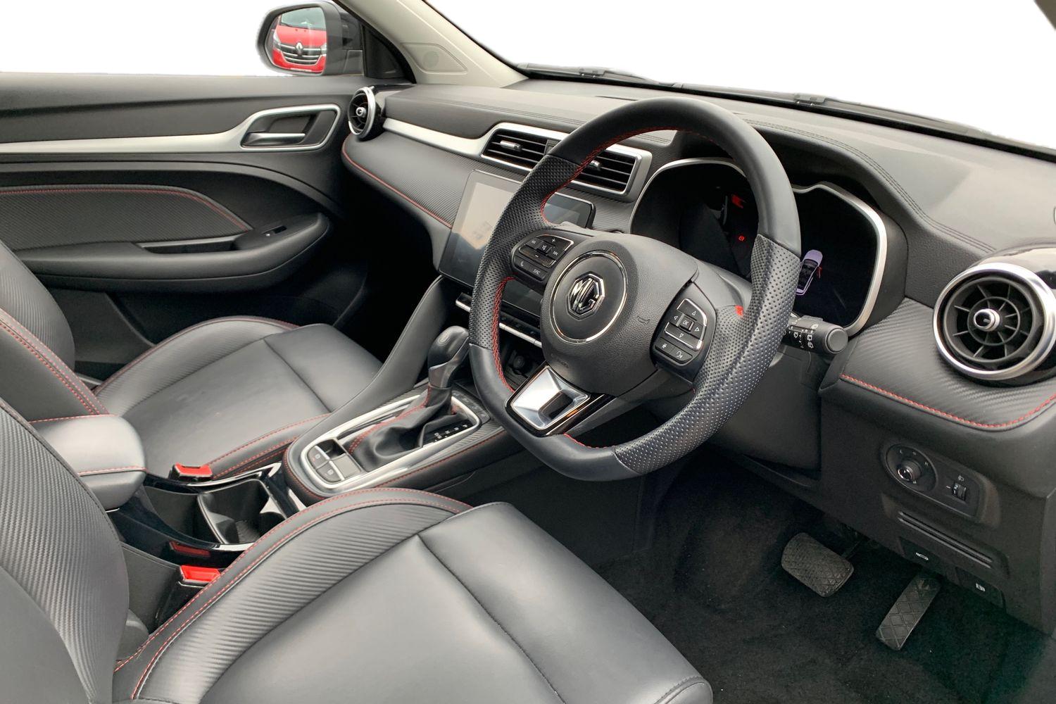 Used MG MG ZS 2023 for sale - 75984809: Photo 10