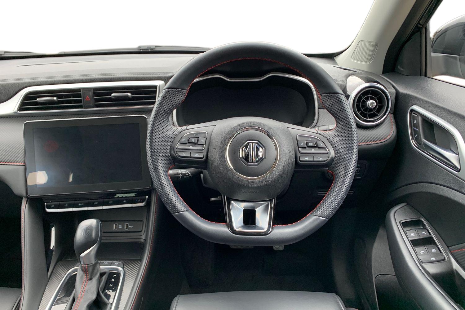 Used MG MG ZS 2023 for sale - 75984809: Photo 11