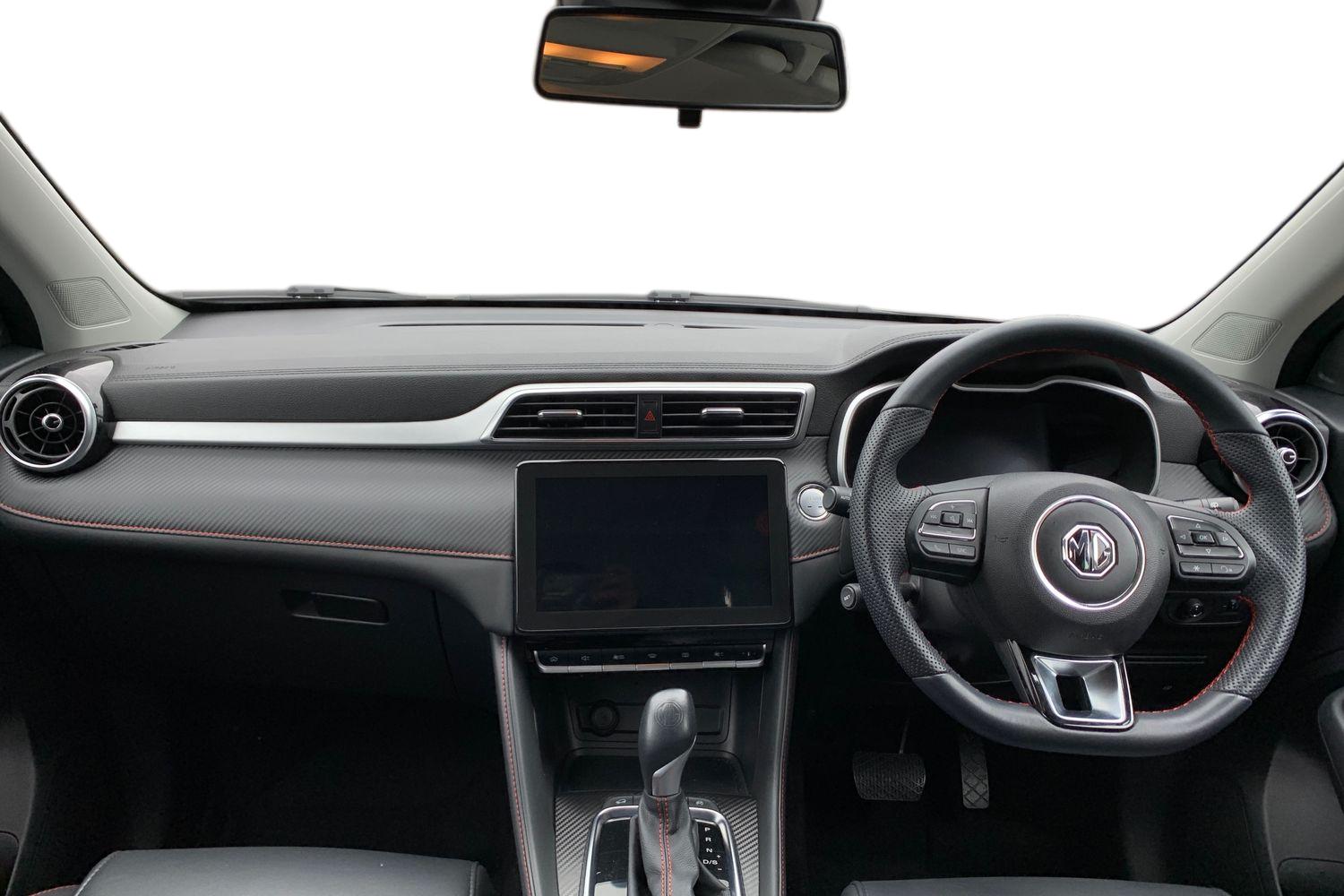 Used MG MG ZS 2023 for sale - 75984809: Photo 12